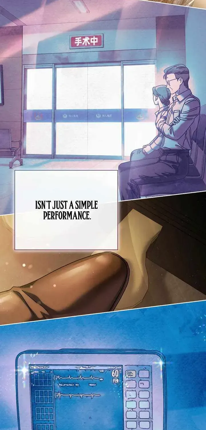 High School Musical Genius Is Paganini Reincarnated Chapter 94 Page 17