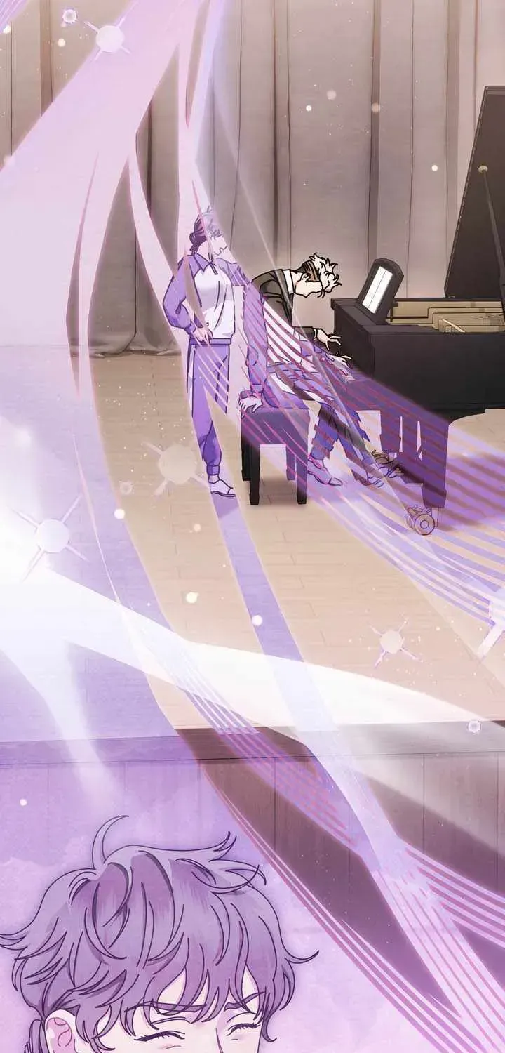 High School Musical Genius Is Paganini Reincarnated Chapter 94 Page 22