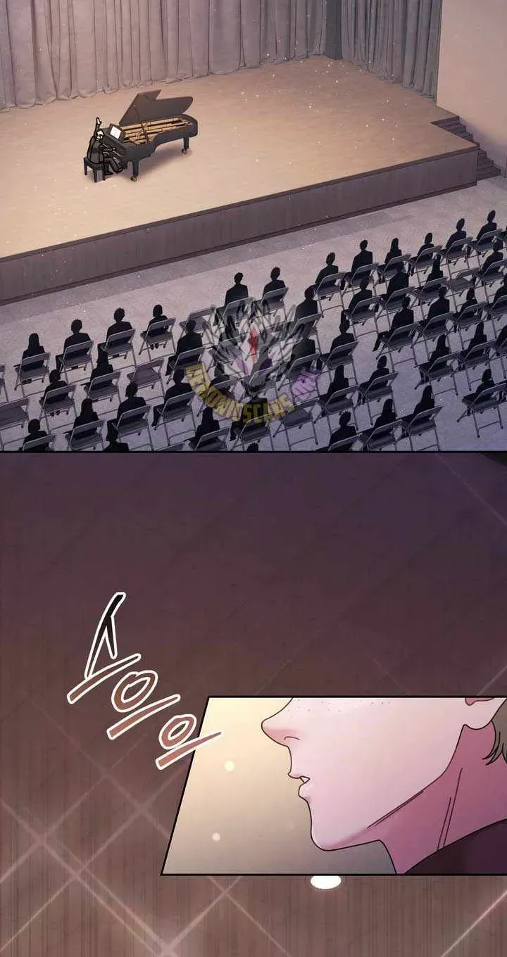 High School Musical Genius Is Paganini Reincarnated Chapter 94 Page 27
