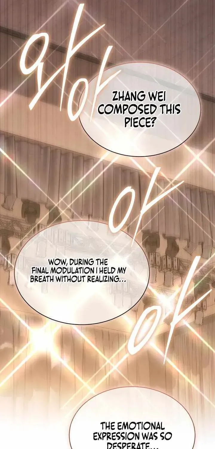 High School Musical Genius Is Paganini Reincarnated Chapter 94 Page 28