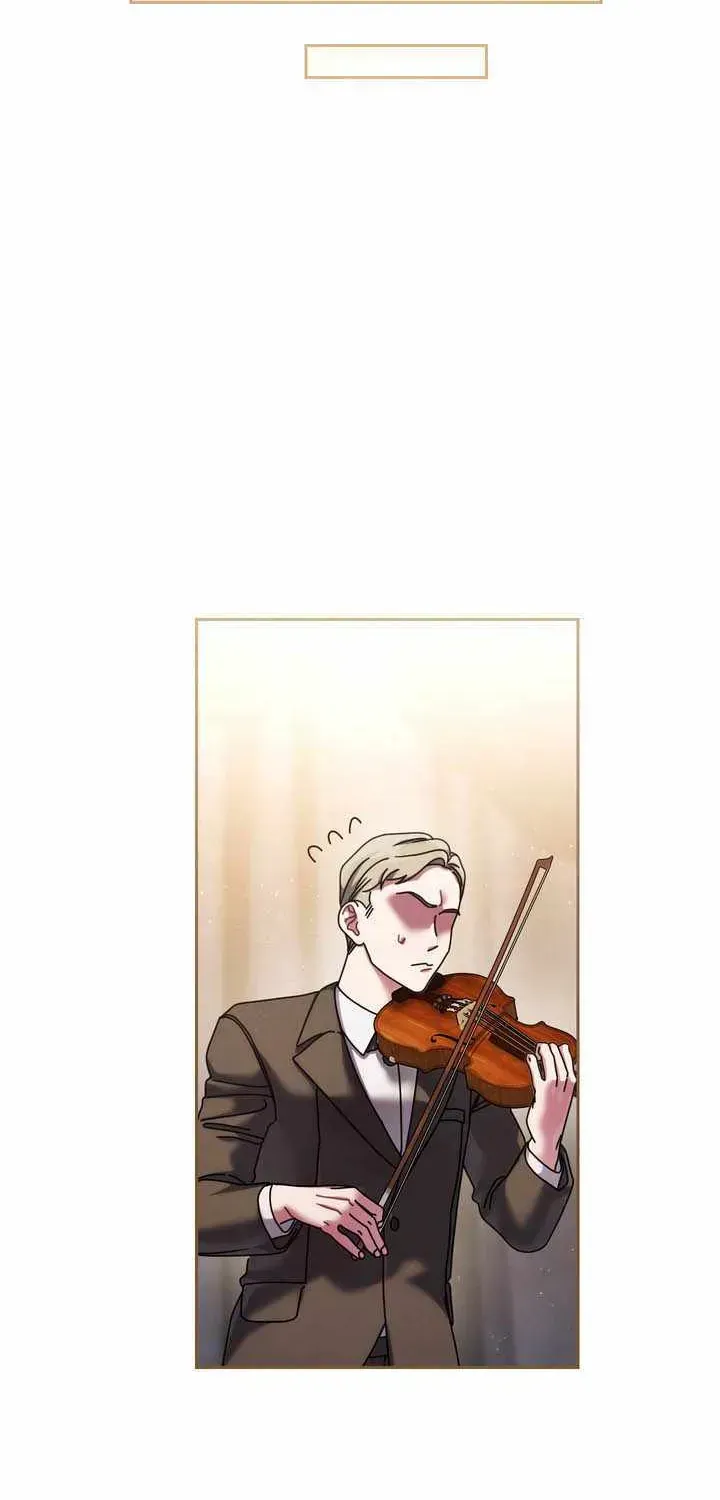 High School Musical Genius Is Paganini Reincarnated Chapter 94 Page 31