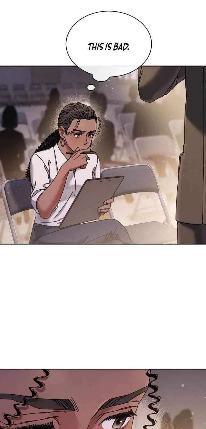 High School Musical Genius Is Paganini Reincarnated Chapter 94 Page 32