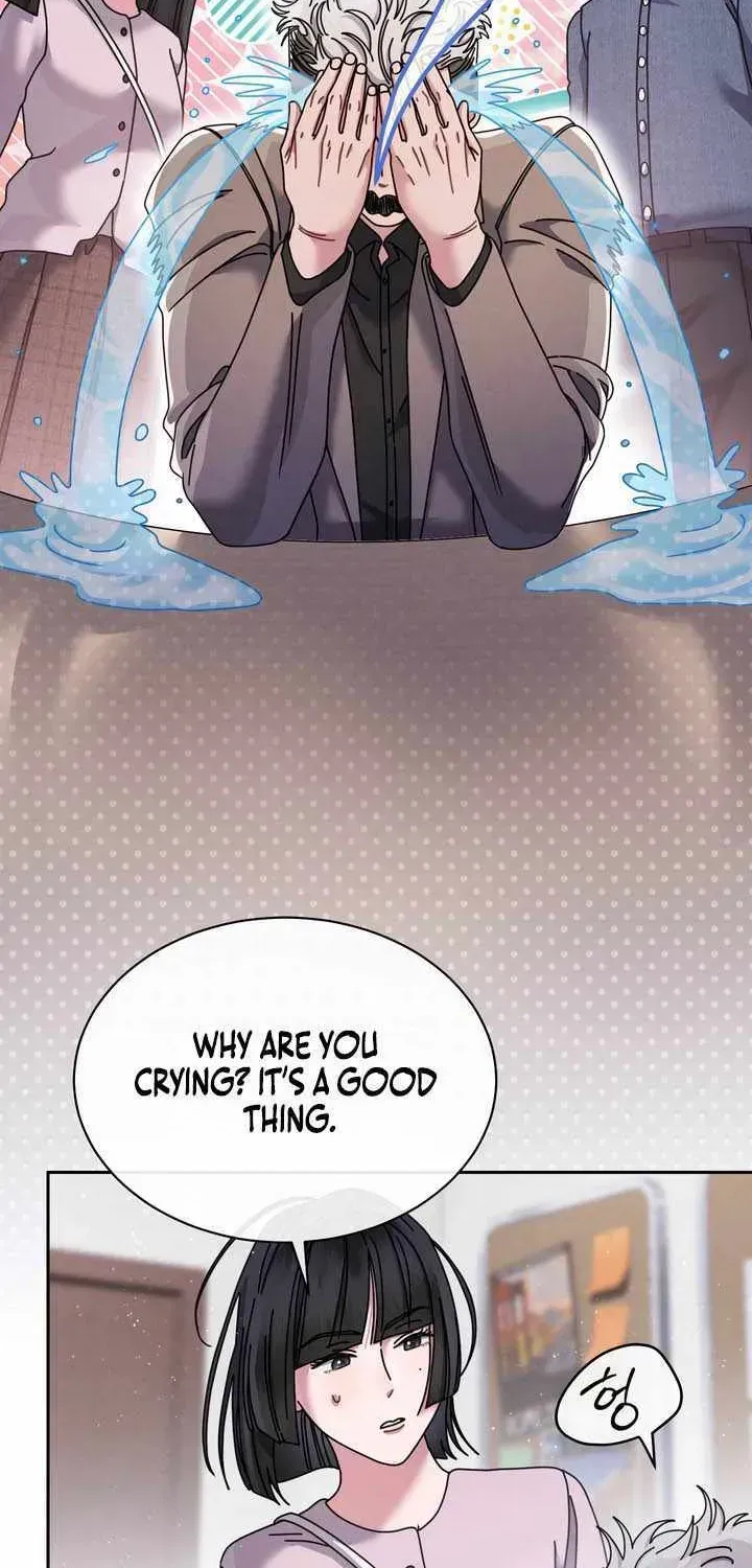 High School Musical Genius Is Paganini Reincarnated Chapter 94 Page 38