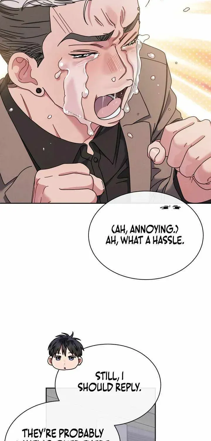 High School Musical Genius Is Paganini Reincarnated Chapter 94 Page 40
