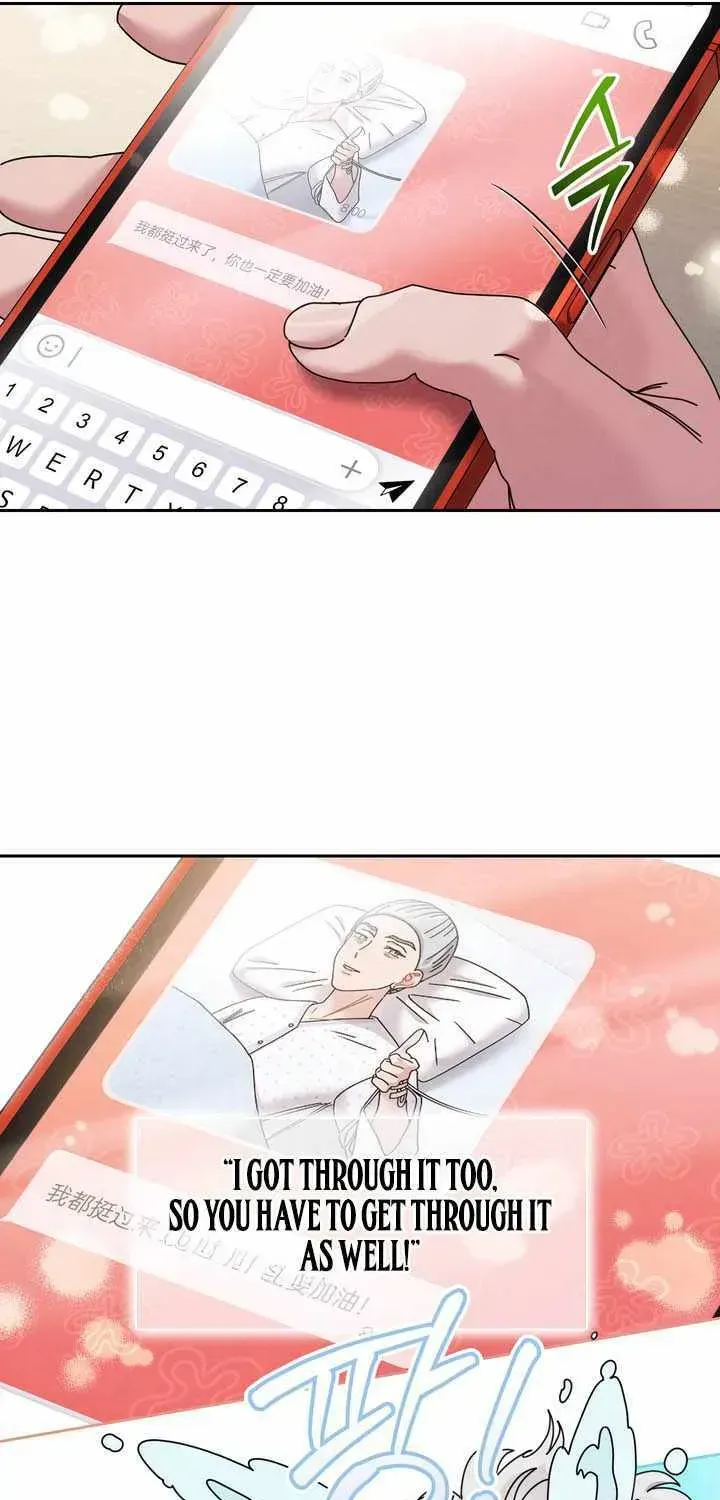 High School Musical Genius Is Paganini Reincarnated Chapter 94 Page 42