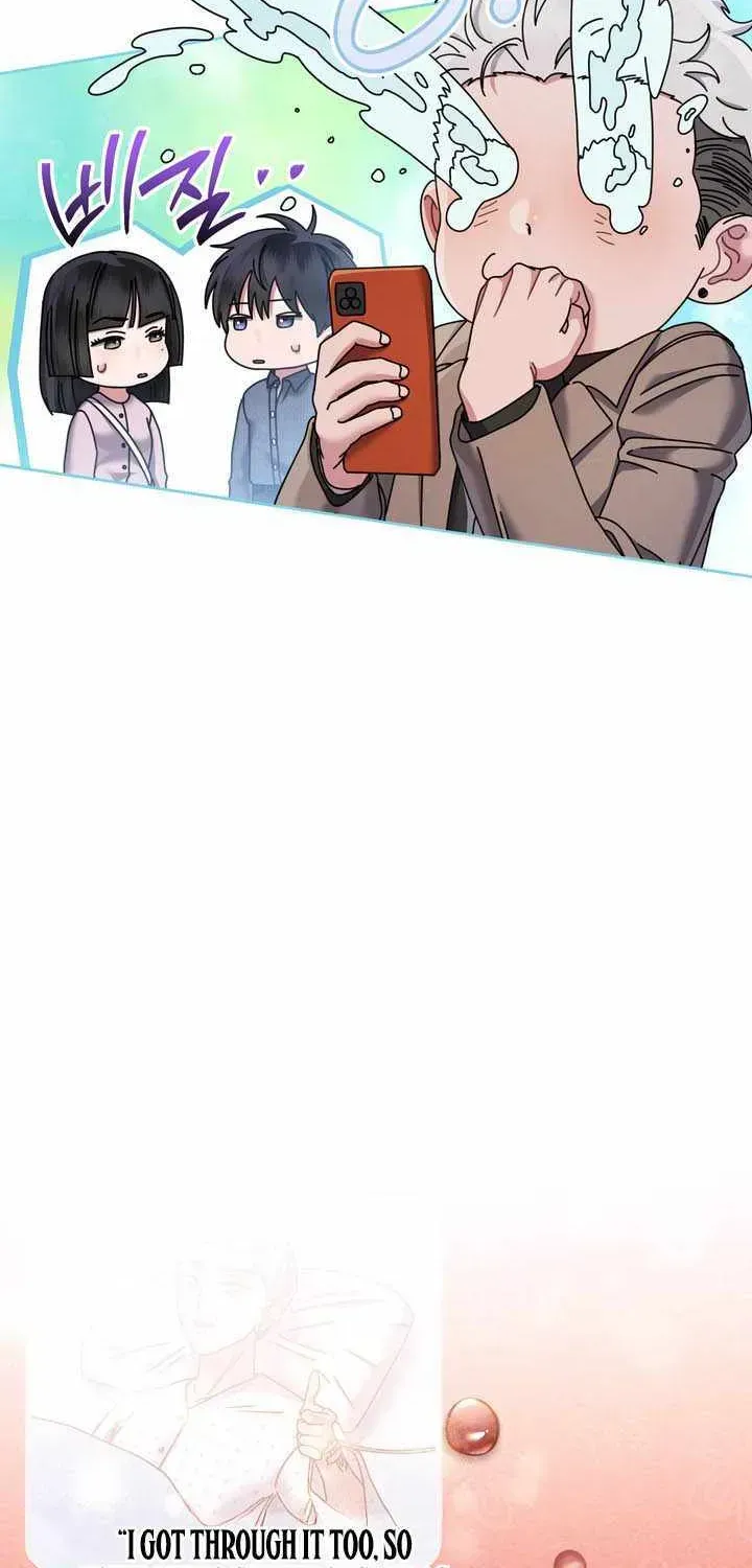 High School Musical Genius Is Paganini Reincarnated Chapter 94 Page 43