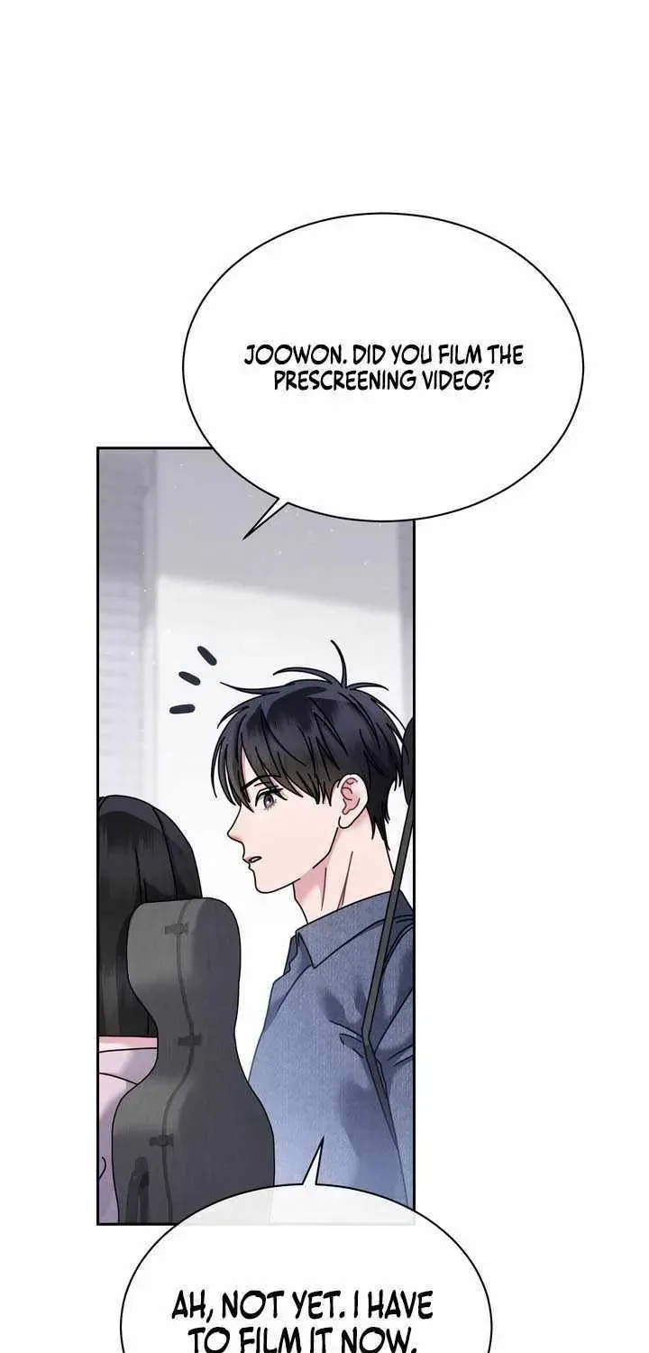 High School Musical Genius Is Paganini Reincarnated Chapter 94 Page 49