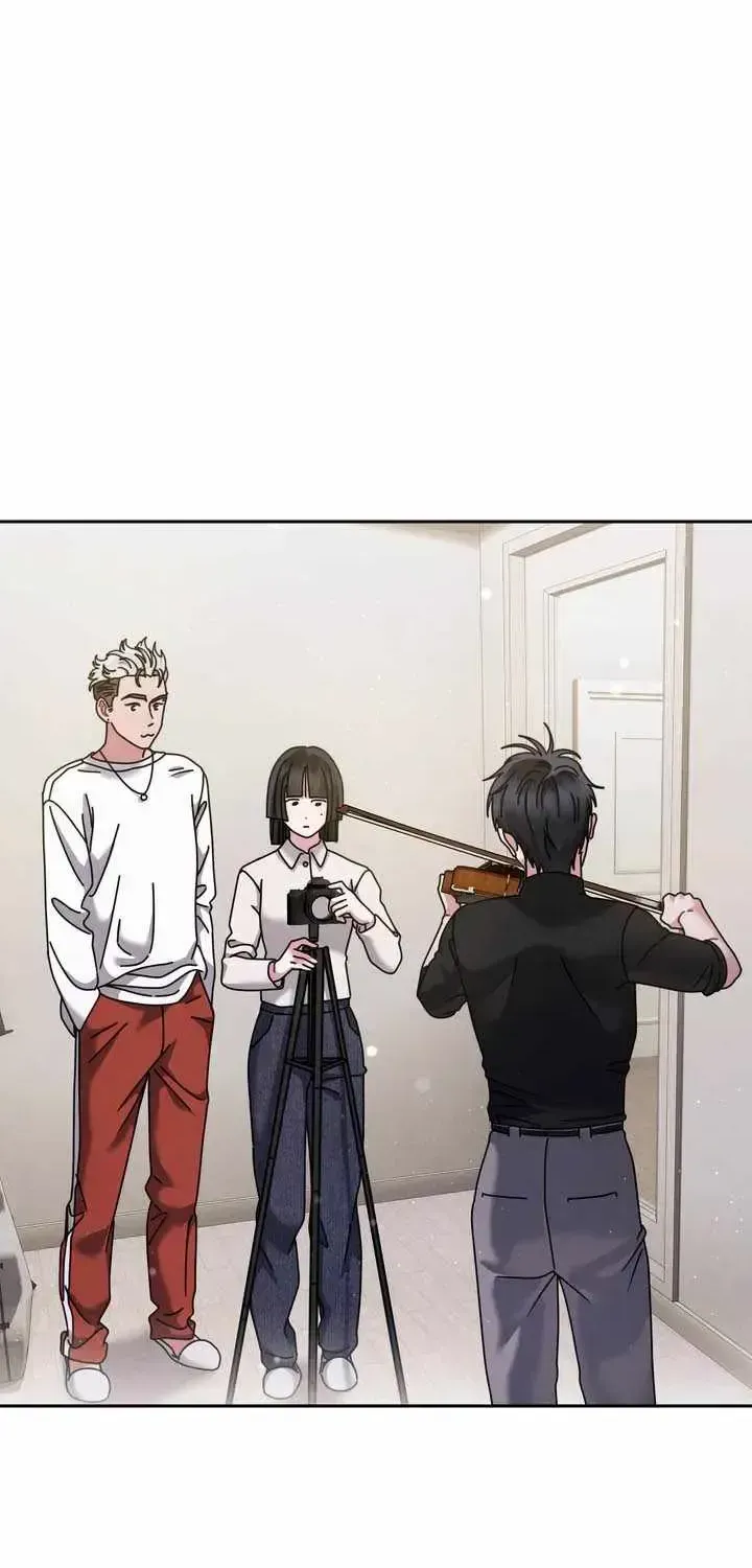 High School Musical Genius Is Paganini Reincarnated Chapter 95 Page 4