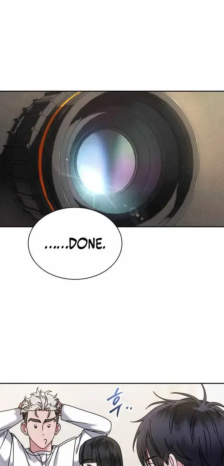 High School Musical Genius Is Paganini Reincarnated Chapter 95 Page 5