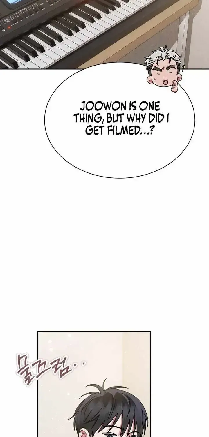High School Musical Genius Is Paganini Reincarnated Chapter 95 Page 7