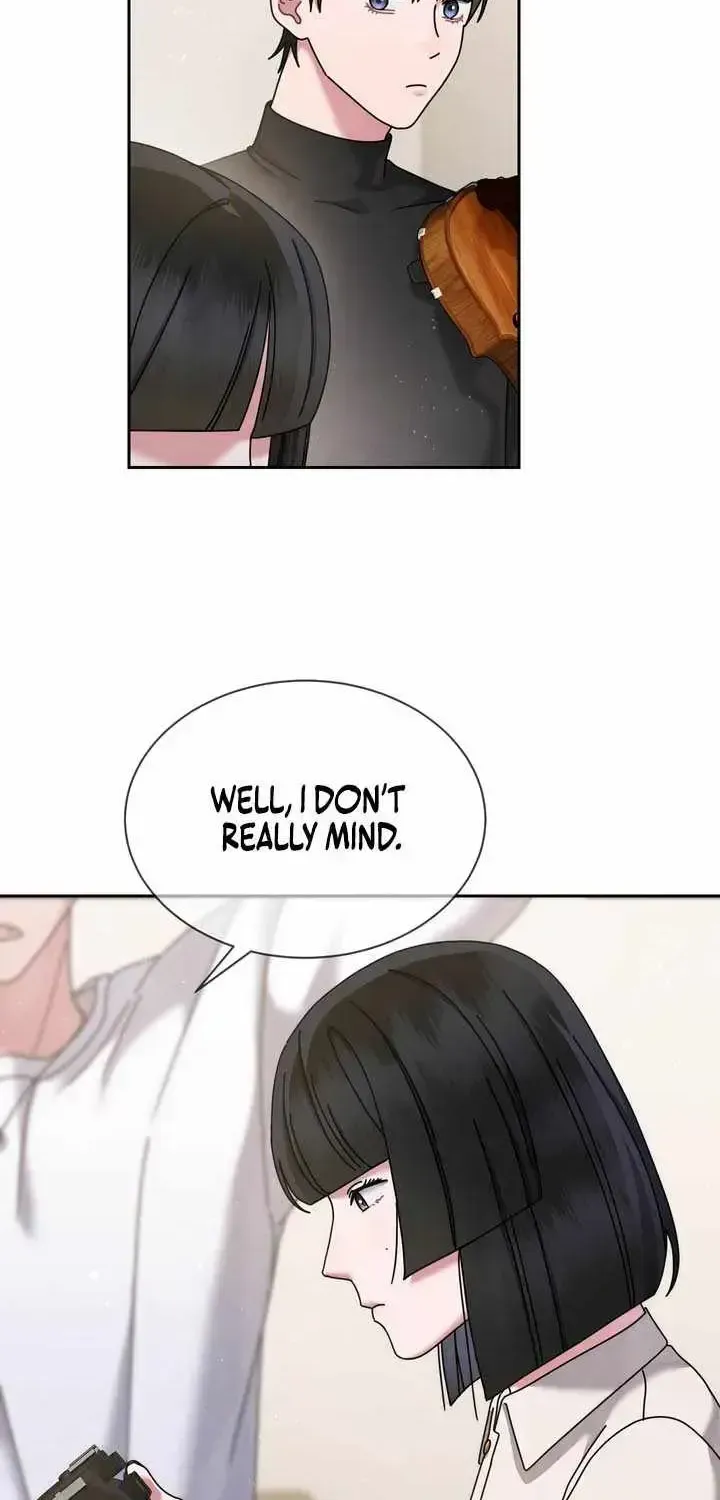 High School Musical Genius Is Paganini Reincarnated Chapter 95 Page 8