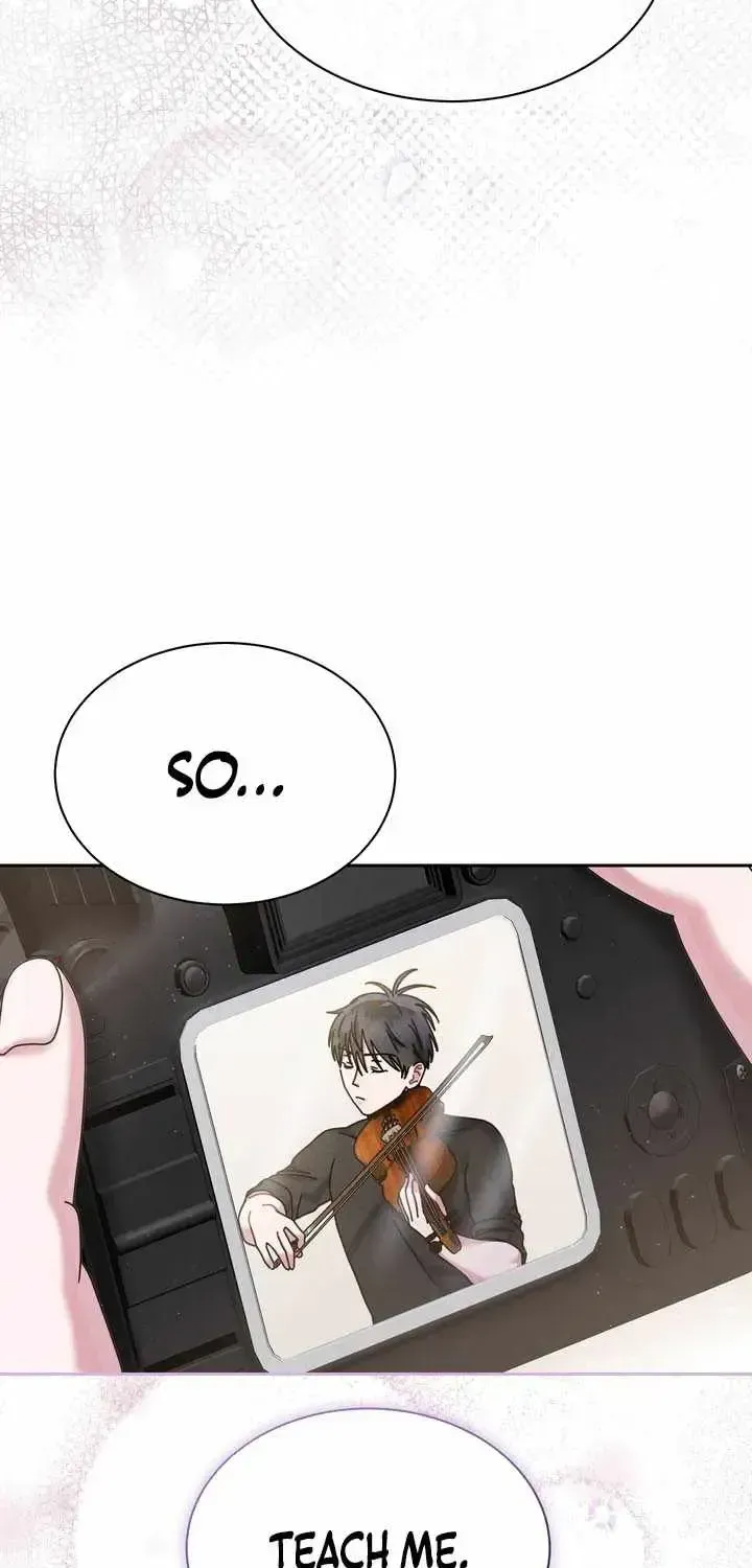 High School Musical Genius Is Paganini Reincarnated Chapter 95 Page 12