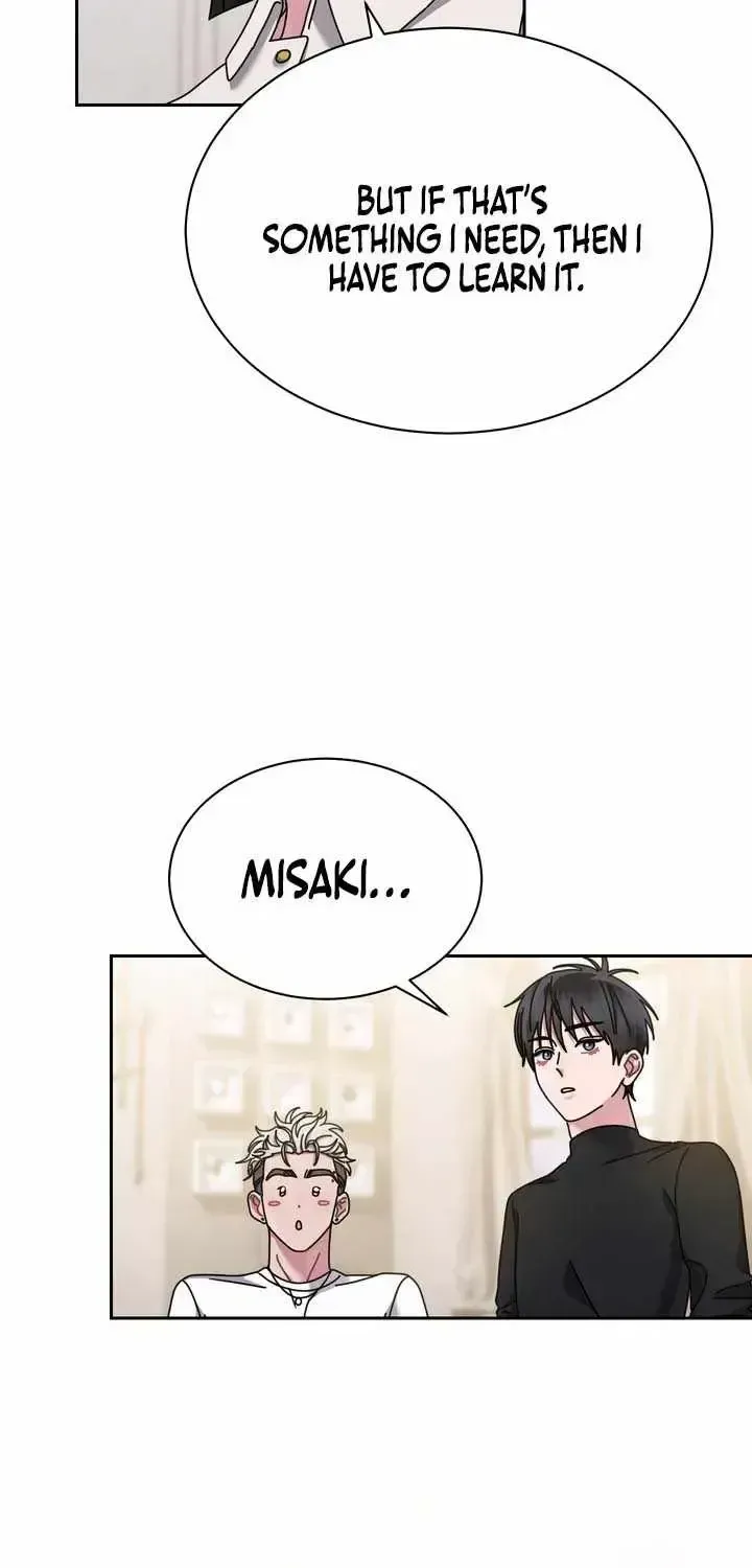 High School Musical Genius Is Paganini Reincarnated Chapter 95 Page 18