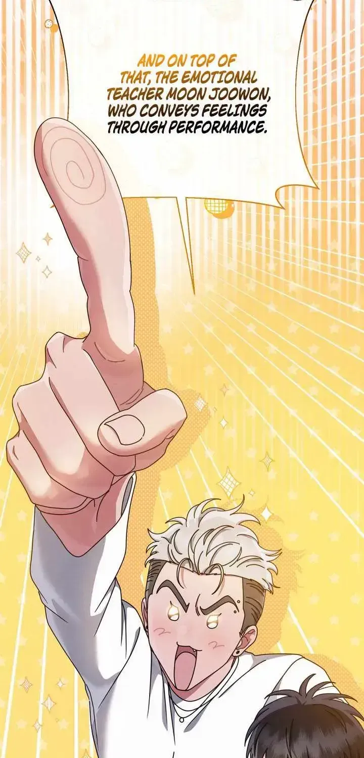 High School Musical Genius Is Paganini Reincarnated Chapter 95 Page 24