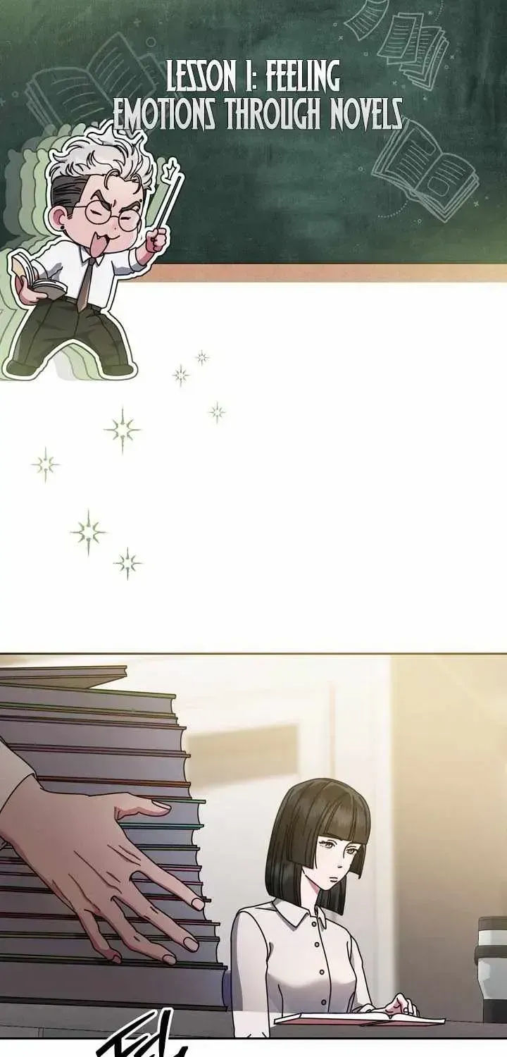 High School Musical Genius Is Paganini Reincarnated Chapter 95 Page 27
