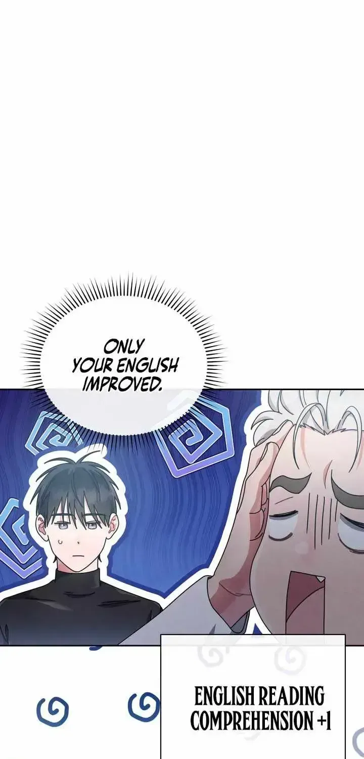 High School Musical Genius Is Paganini Reincarnated Chapter 95 Page 32