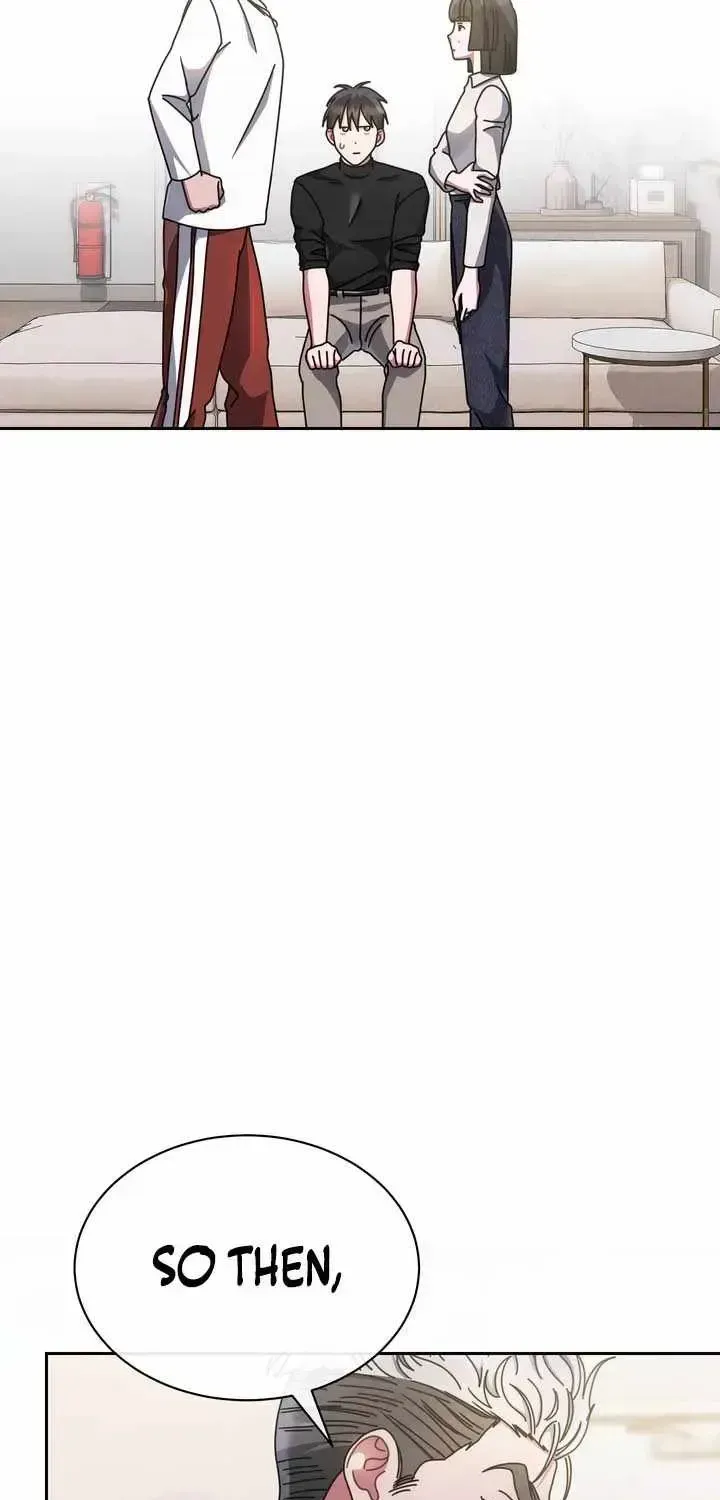 High School Musical Genius Is Paganini Reincarnated Chapter 95 Page 34