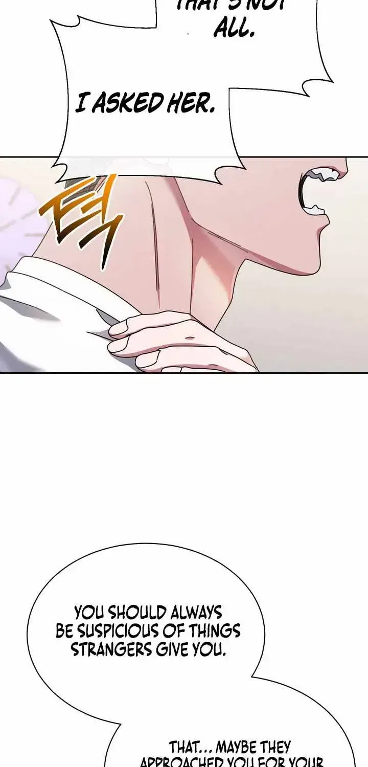 High School Musical Genius Is Paganini Reincarnated Chapter 95 Page 38