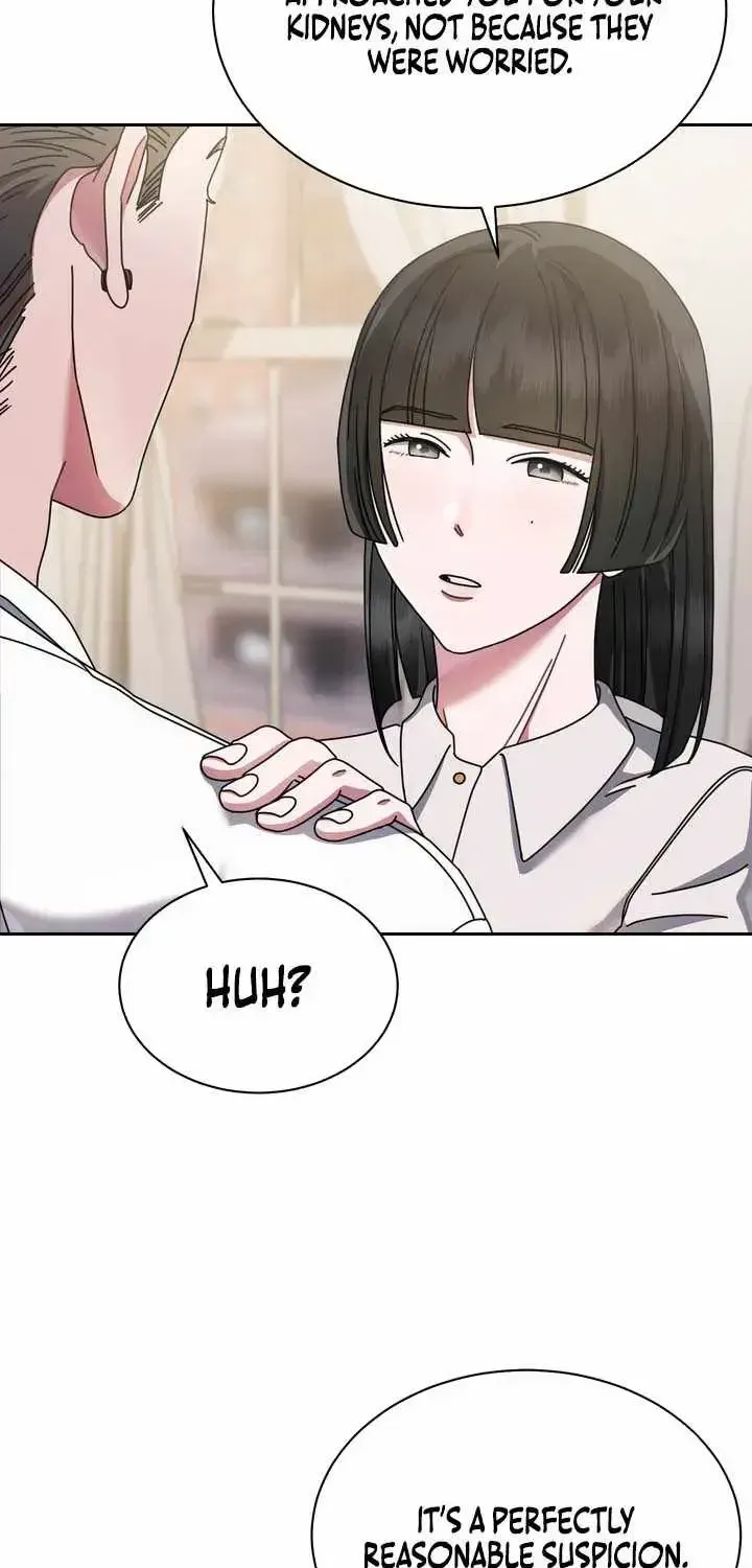 High School Musical Genius Is Paganini Reincarnated Chapter 95 Page 39