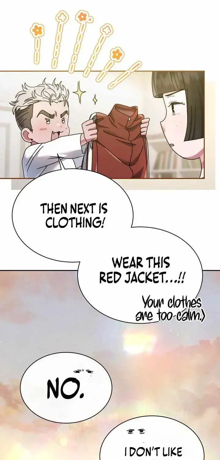 High School Musical Genius Is Paganini Reincarnated Chapter 95 Page 41
