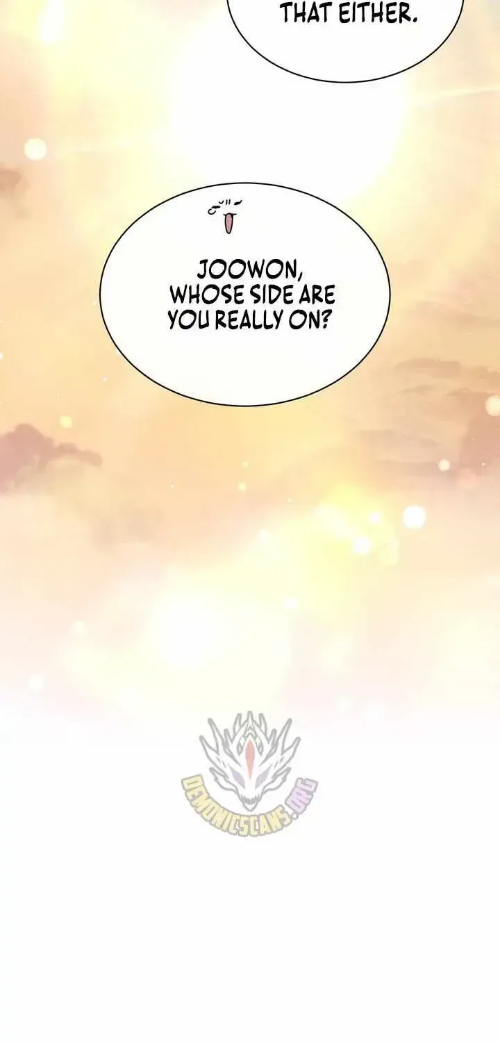 High School Musical Genius Is Paganini Reincarnated Chapter 95 Page 42