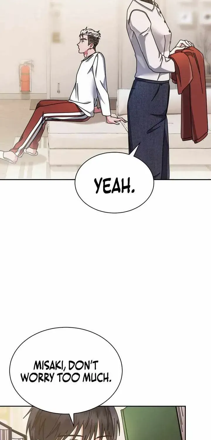 High School Musical Genius Is Paganini Reincarnated Chapter 95 Page 45