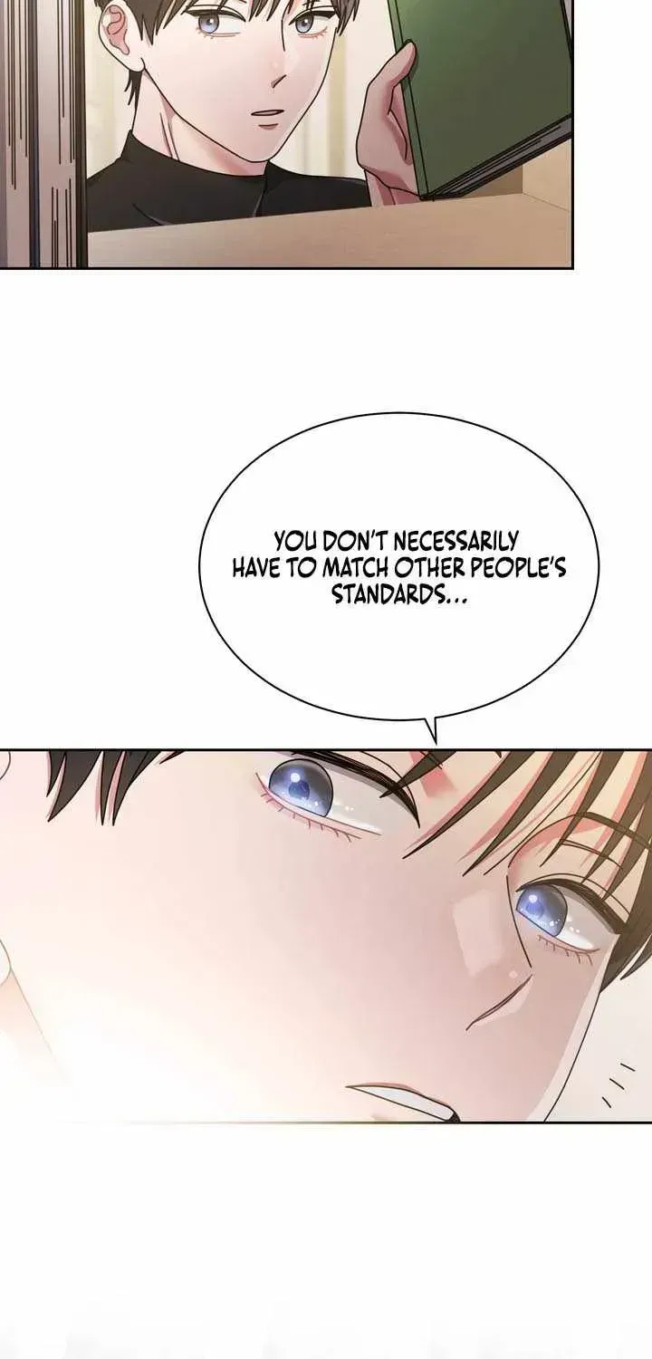 High School Musical Genius Is Paganini Reincarnated Chapter 95 Page 46