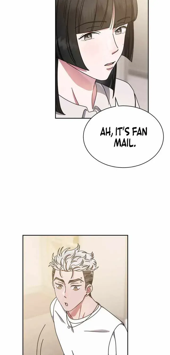 High School Musical Genius Is Paganini Reincarnated Chapter 95 Page 48