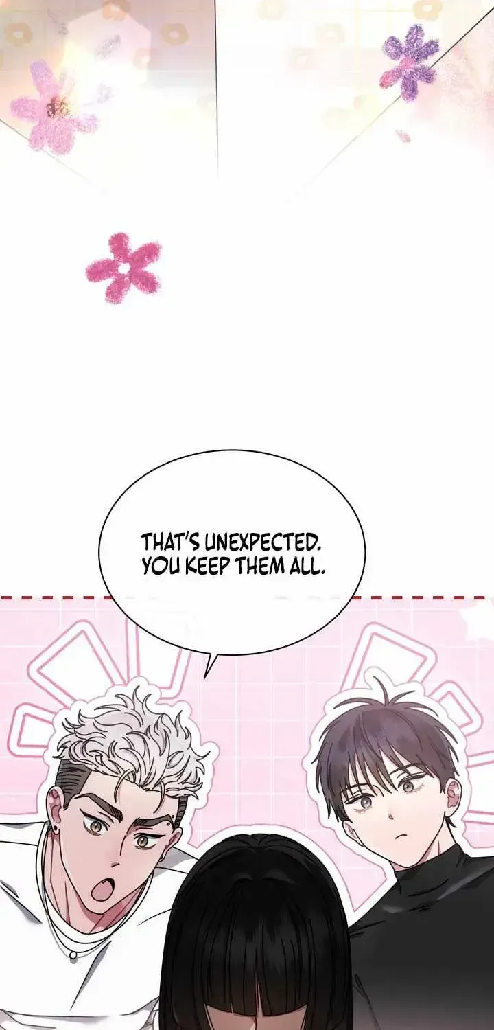 High School Musical Genius Is Paganini Reincarnated Chapter 95 Page 51