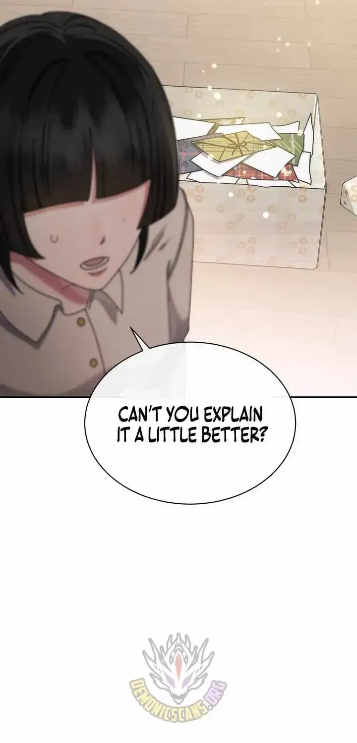 High School Musical Genius Is Paganini Reincarnated Chapter 95 Page 55