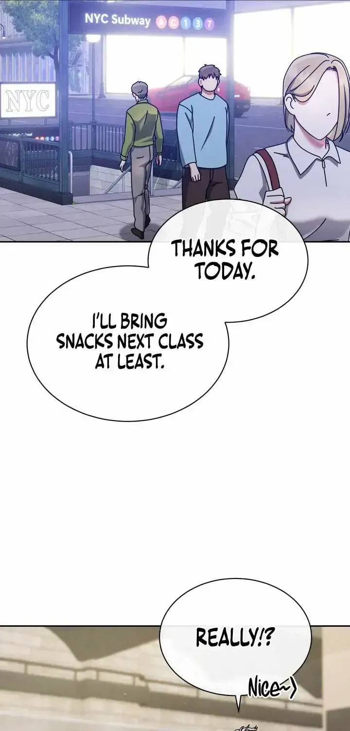 High School Musical Genius Is Paganini Reincarnated Chapter 95 Page 57