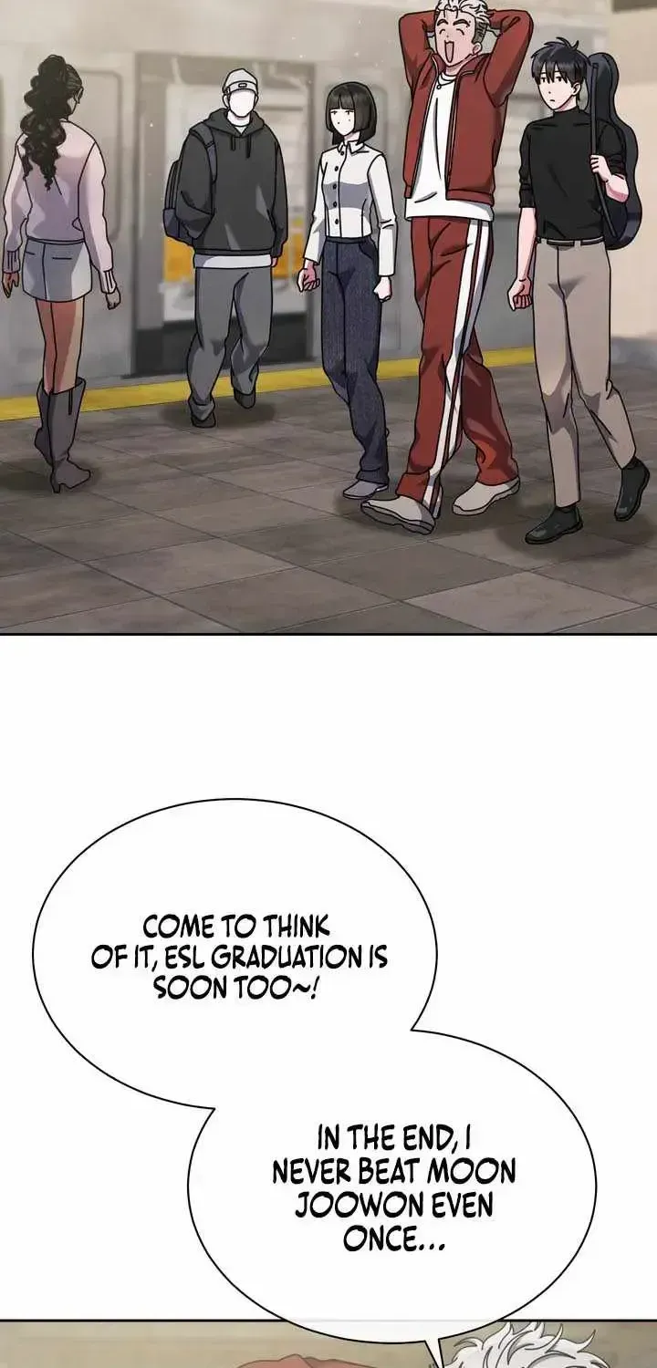 High School Musical Genius Is Paganini Reincarnated Chapter 95 Page 58