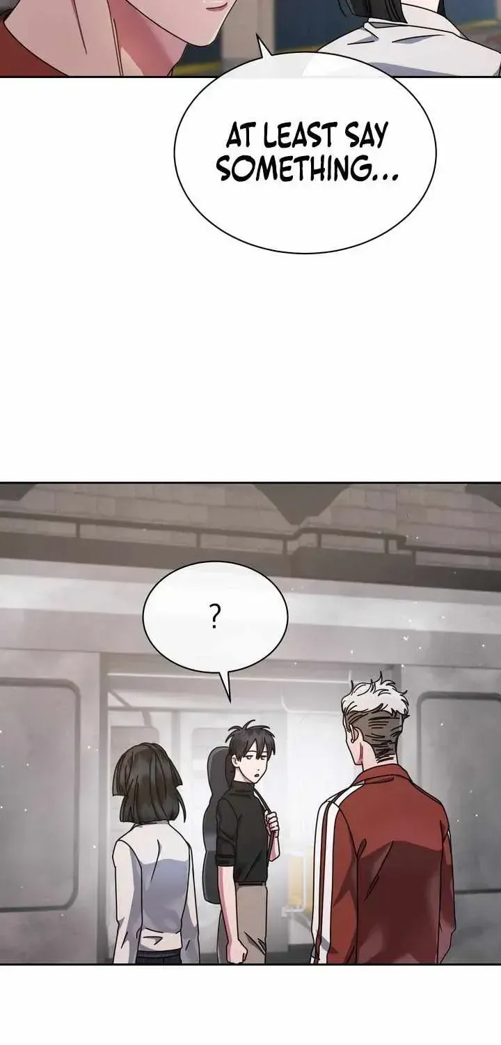 High School Musical Genius Is Paganini Reincarnated Chapter 95 Page 61
