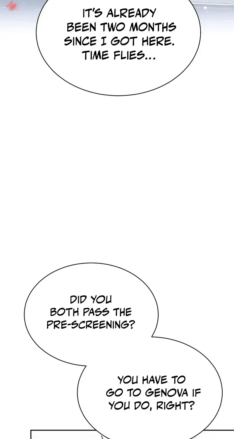 High School Musical Genius Is Paganini Reincarnated Chapter 96 Page 3