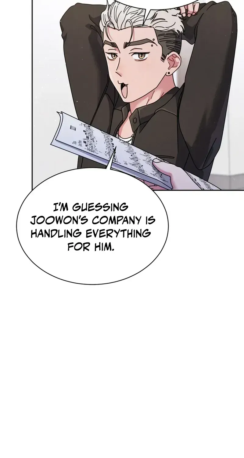 High School Musical Genius Is Paganini Reincarnated Chapter 96 Page 4