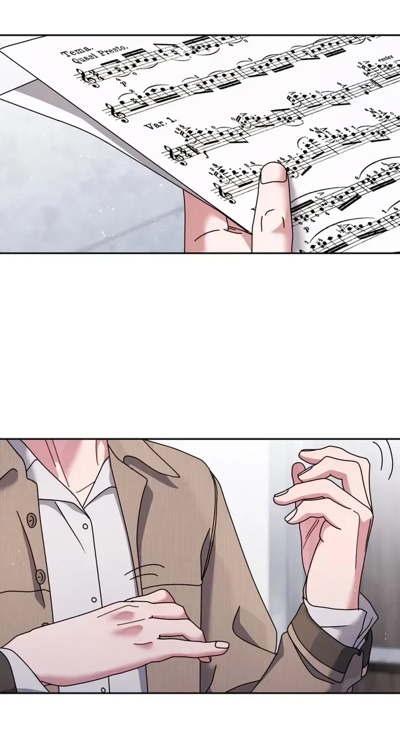 High School Musical Genius Is Paganini Reincarnated Chapter 96 Page 5