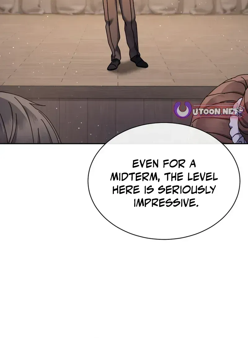 High School Musical Genius Is Paganini Reincarnated Chapter 96 Page 11