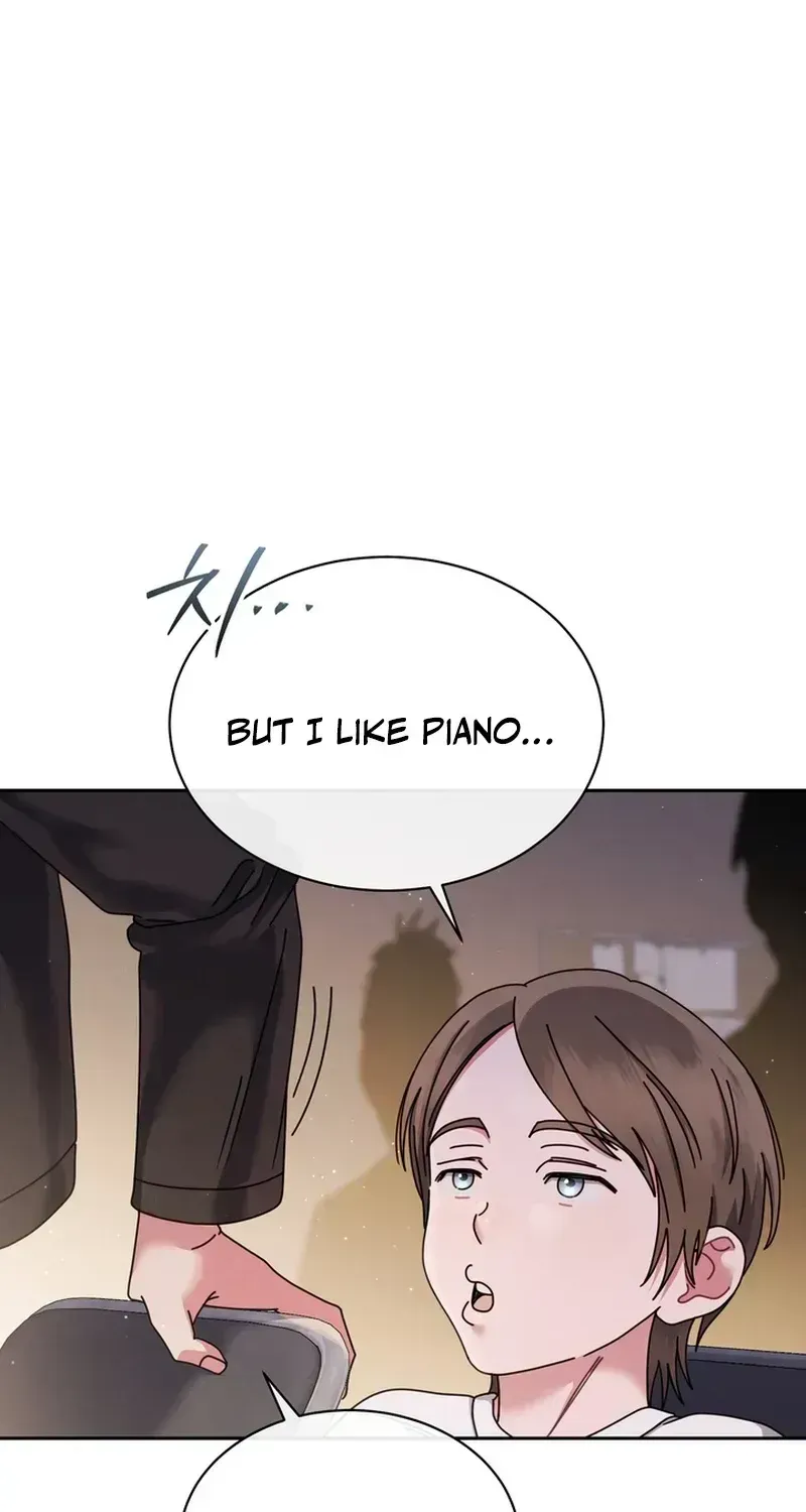 High School Musical Genius Is Paganini Reincarnated Chapter 96 Page 13
