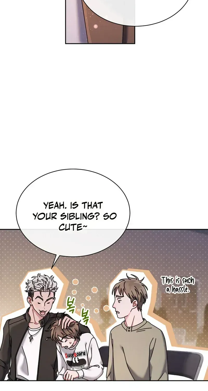High School Musical Genius Is Paganini Reincarnated Chapter 96 Page 16