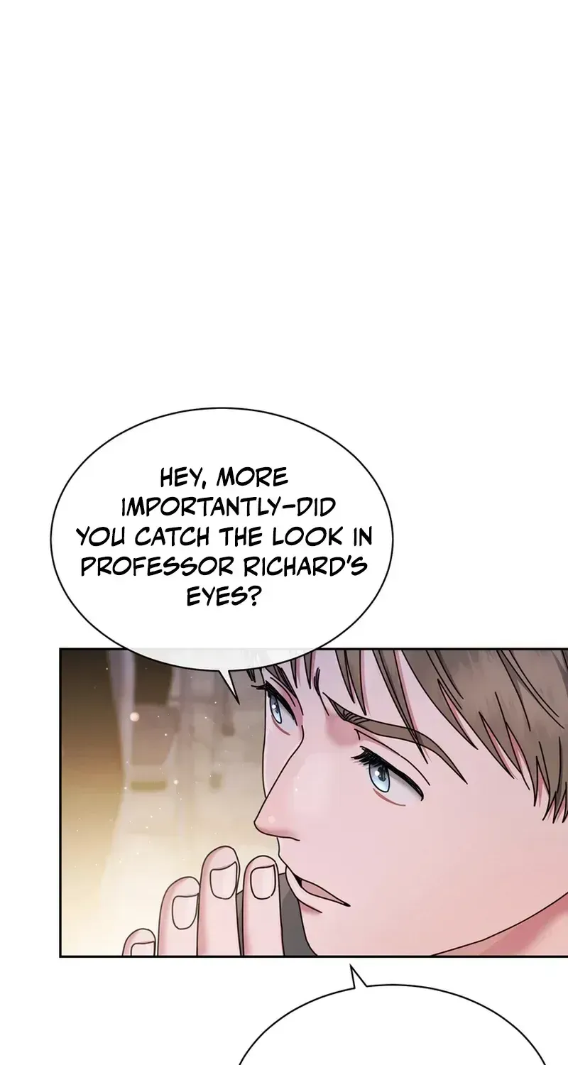 High School Musical Genius Is Paganini Reincarnated Chapter 96 Page 17