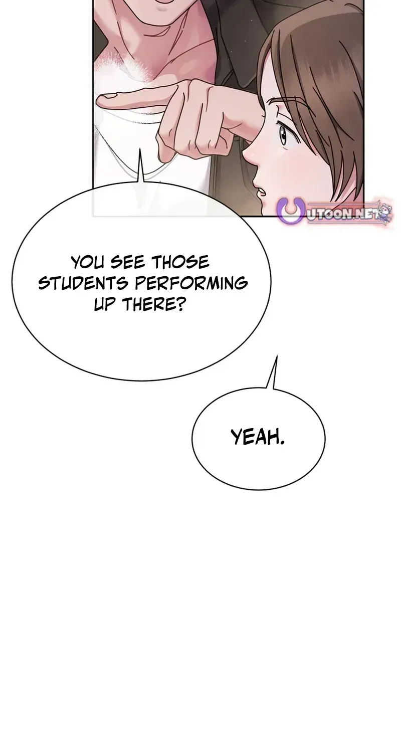 High School Musical Genius Is Paganini Reincarnated Chapter 96 Page 20
