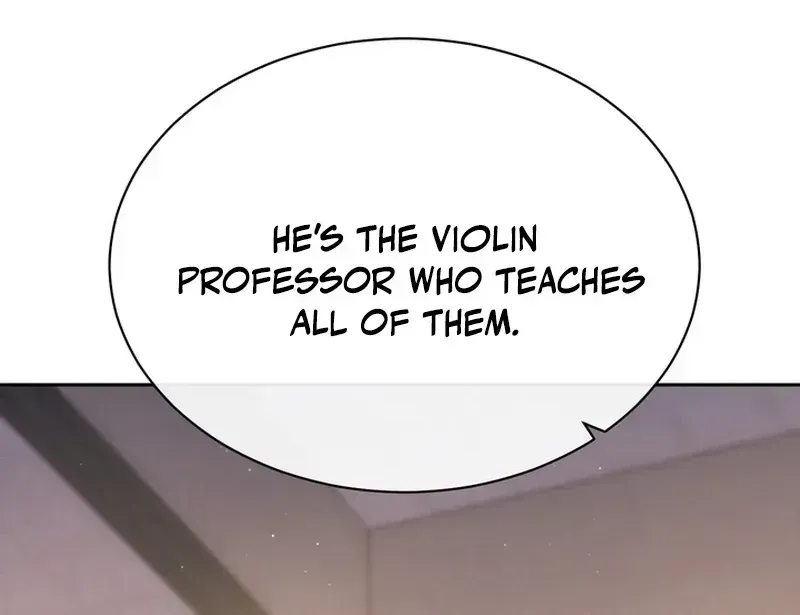 High School Musical Genius Is Paganini Reincarnated Chapter 96 Page 21