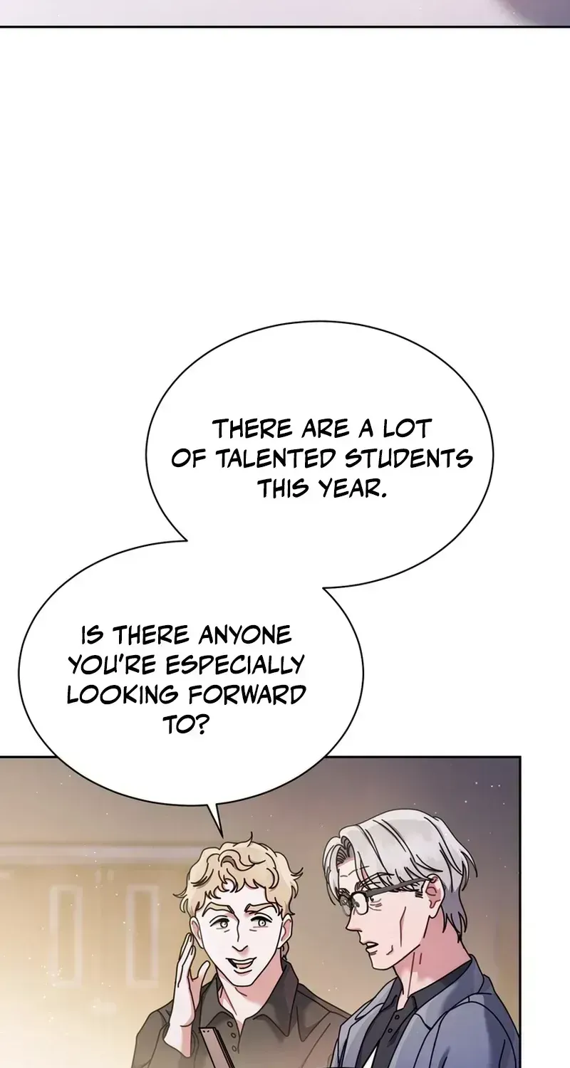 High School Musical Genius Is Paganini Reincarnated Chapter 96 Page 23