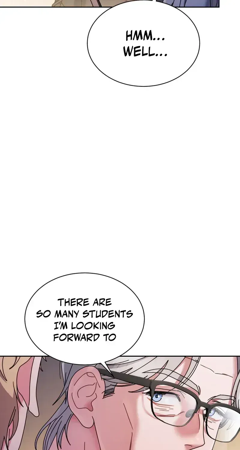 High School Musical Genius Is Paganini Reincarnated Chapter 96 Page 24