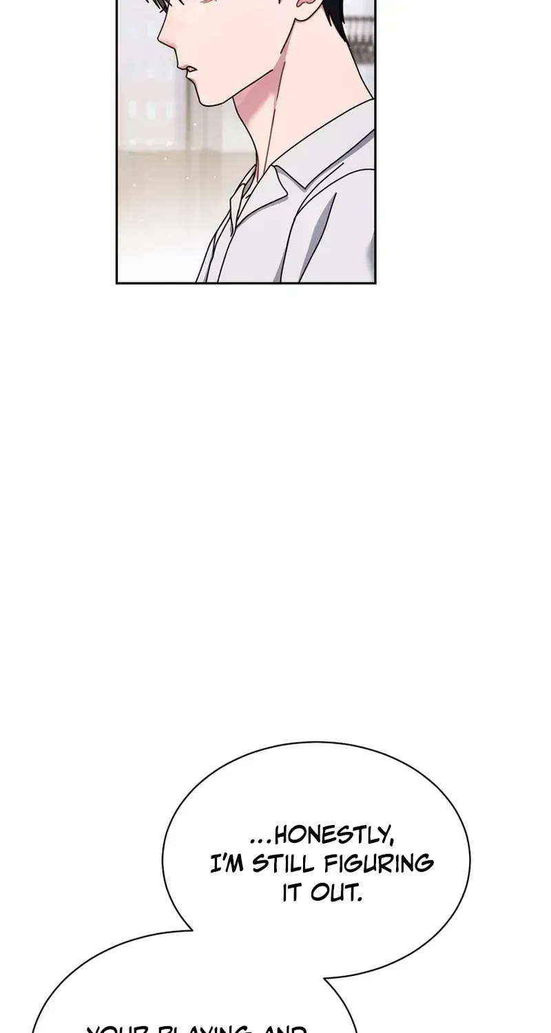 High School Musical Genius Is Paganini Reincarnated Chapter 96 Page 27