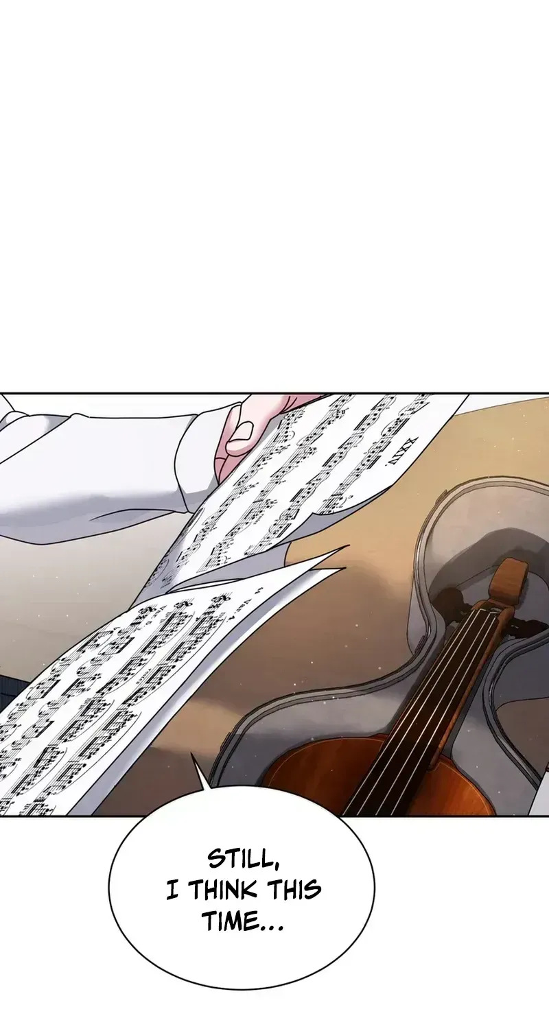 High School Musical Genius Is Paganini Reincarnated Chapter 96 Page 29