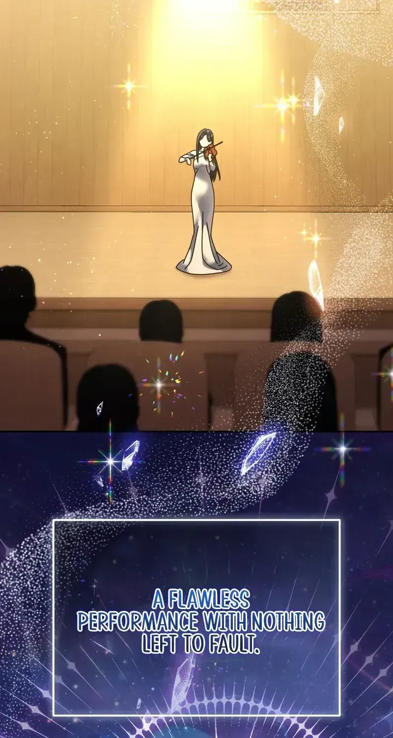 High School Musical Genius Is Paganini Reincarnated Chapter 96 Page 33