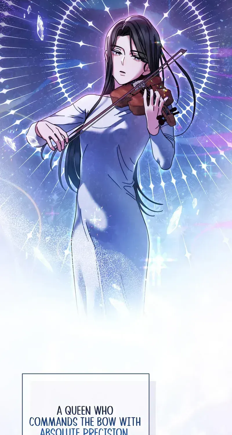 High School Musical Genius Is Paganini Reincarnated Chapter 96 Page 34