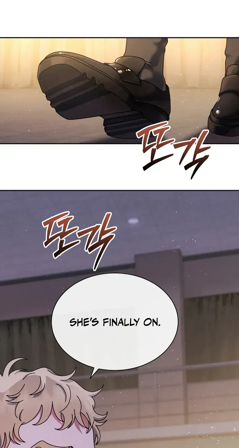 High School Musical Genius Is Paganini Reincarnated Chapter 96 Page 36