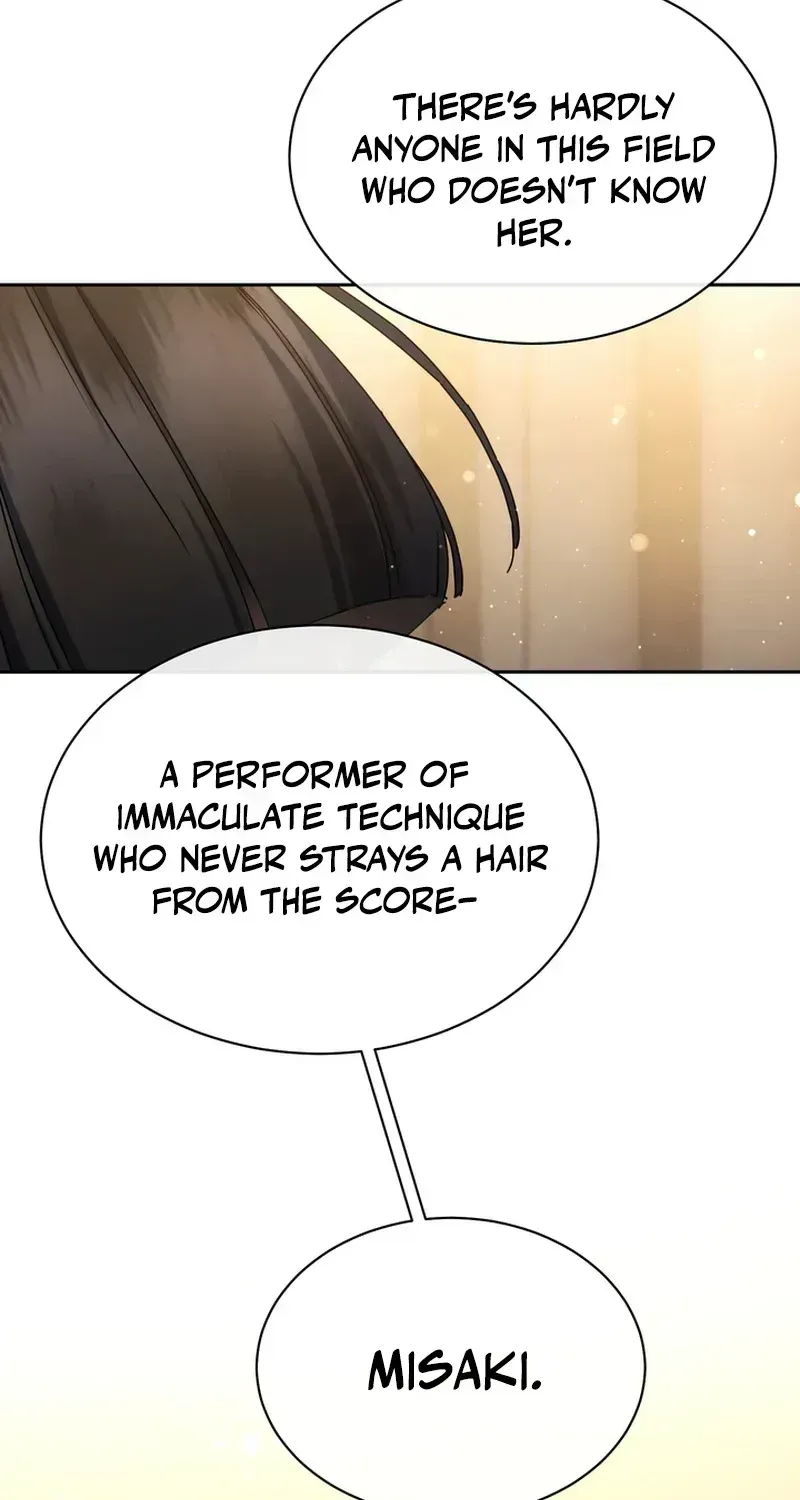 High School Musical Genius Is Paganini Reincarnated Chapter 96 Page 38